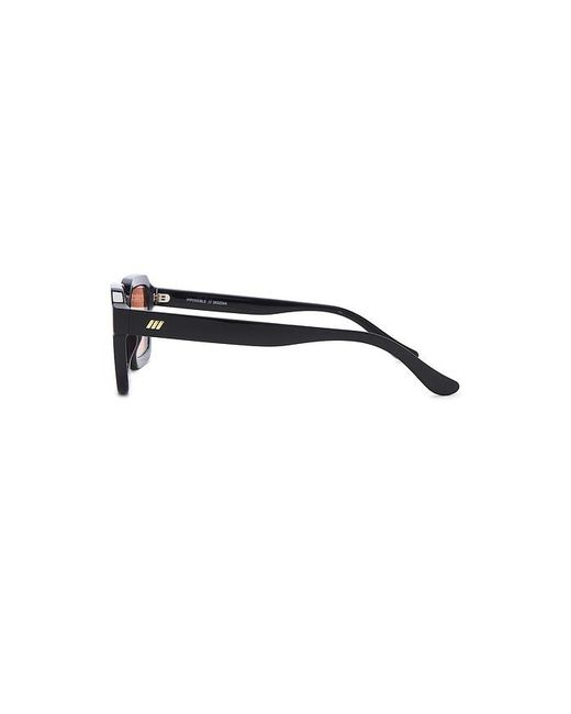 Le Specs Multicolor Impossible Sunglasses for men