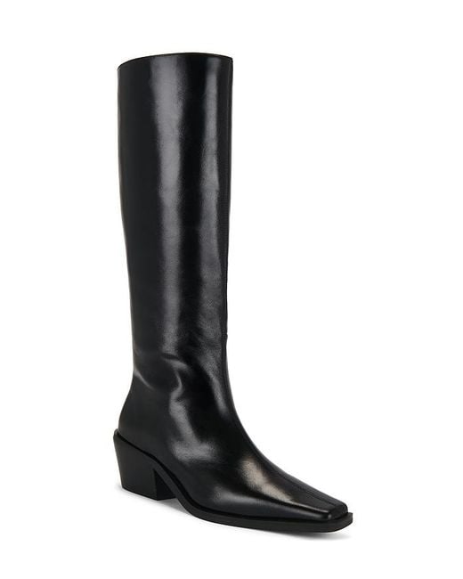Nakedvice Black The Eli Boot