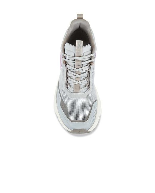 On Shoes Multicolor Cloudnova X Sneaker