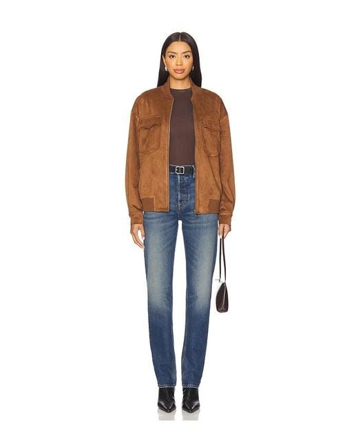 Steve Madden Multicolor Dean Jacket