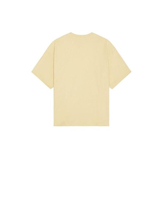 メンズ Brixton Worldwide シャツ White