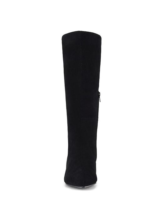 Nakedvice Black Boot Stacey
