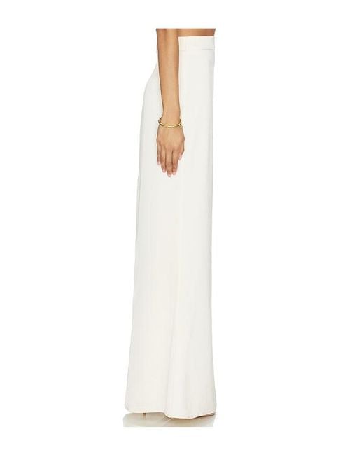 Sonya Moda White Aurelia Skirt