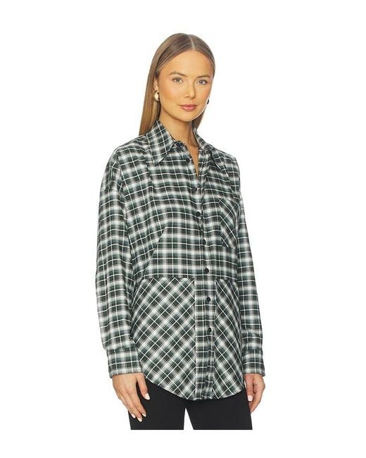 Missoni Multicolor Long Sleeve Shirt