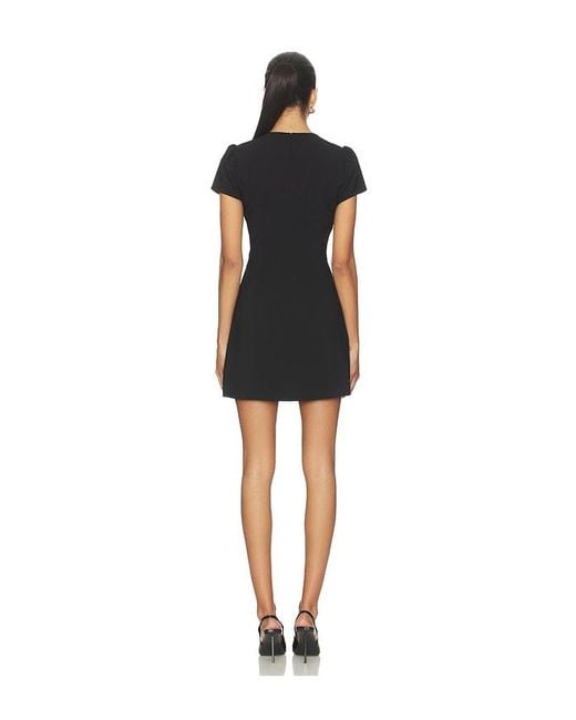 Likely Black Westy Dress