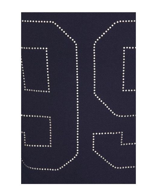 LSPACE Blue Legend Sweatshirt