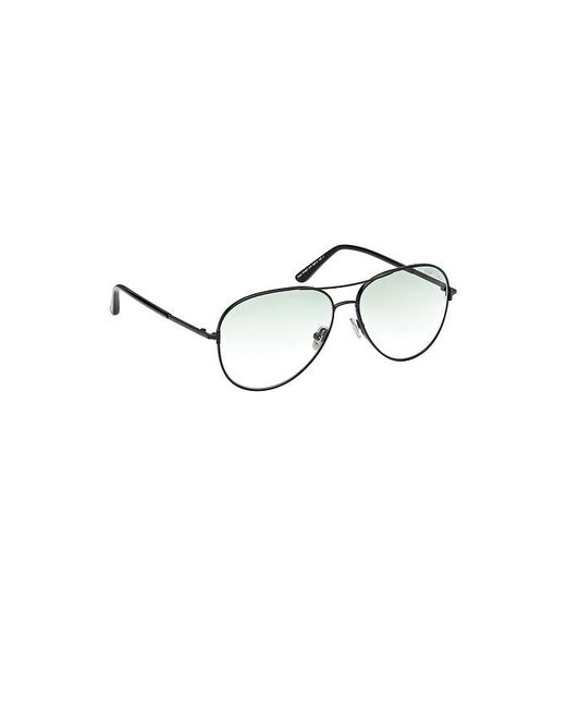 Tom Ford Multicolor Clark Sunglasses