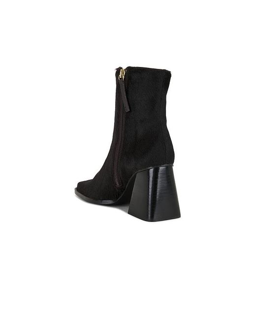 Alohas Black South Boot
