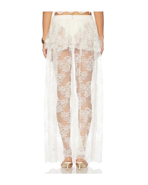 Tularosa Natural Amelia Skirt