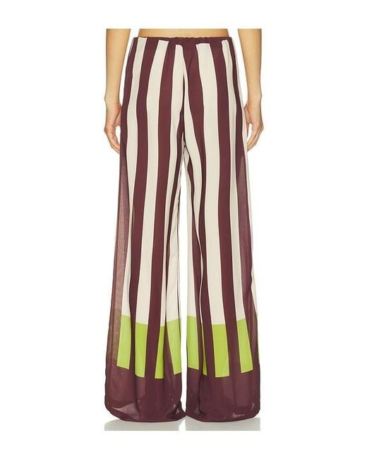 Baobab Multicolor Lulu Pants