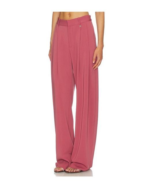 Aniye By Red Bella Pant