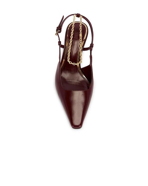 PAIGE Multicolor Winnie Pump