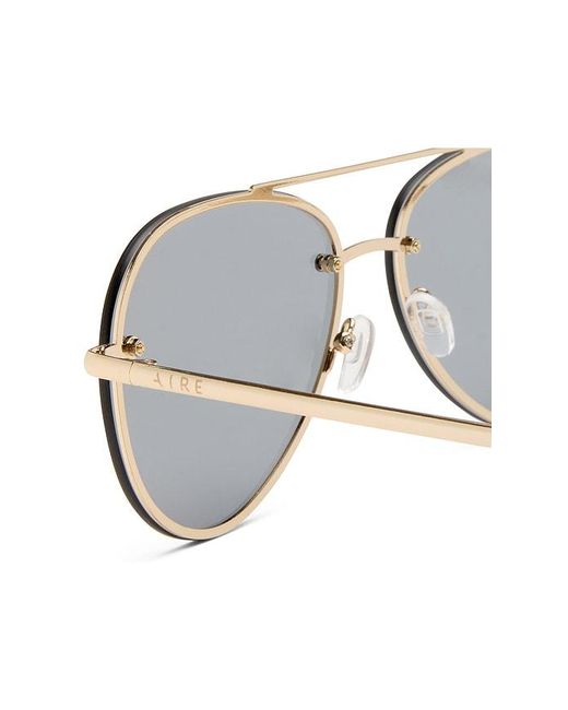 Aire Multicolor Mirzam Sunglasses