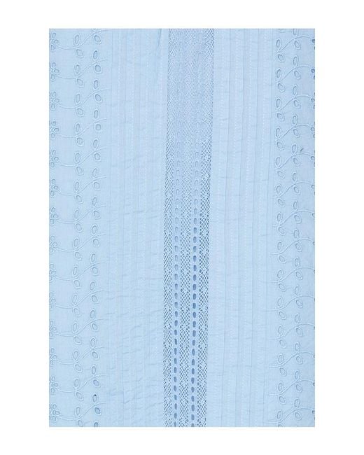 Rails Blue Beckton Dress