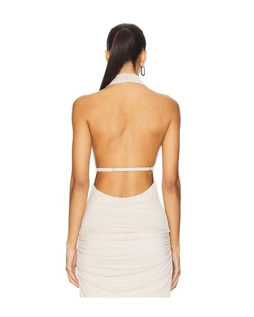 Nia White Declan Top