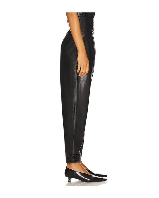 ANDAMANE Black Yolene Pants