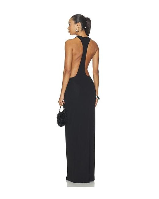 Lovers + Friends Blue X Blake Evin Josephine Gown