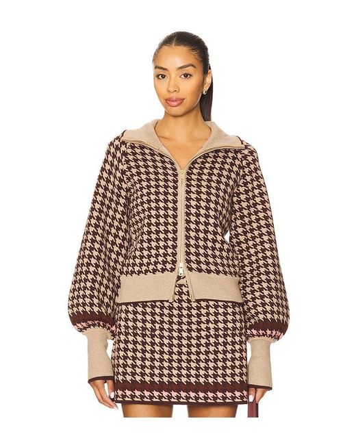 Cara Cara Multicolor Lyss Jacket