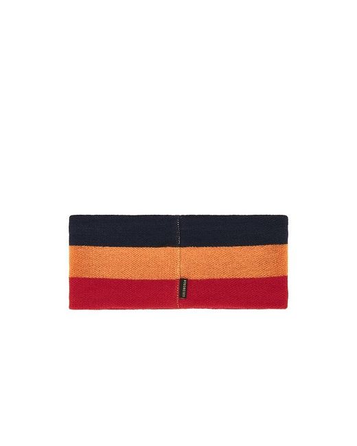 Goldbergh Black Pascalle Headband