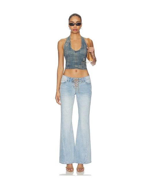 Lioness Blue Richie Jeans