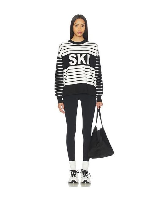 Beach Riot Gray Callie Sweater