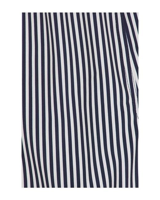 NN07 Gray Holiday Shorts for men