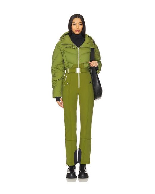 CORDOVA Green Skianzug Ajax