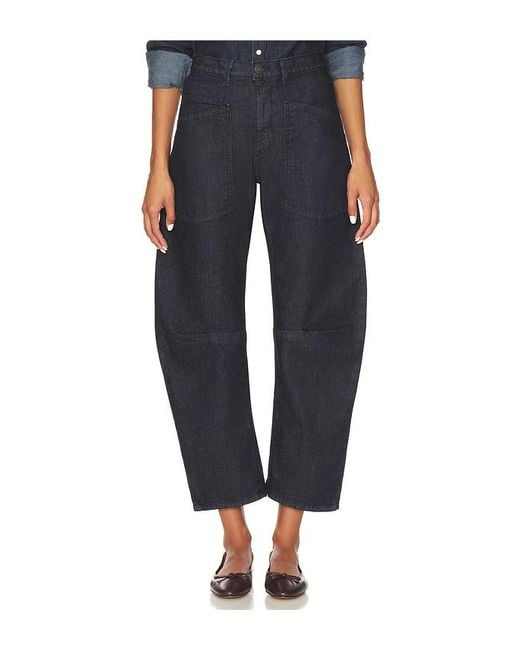 Nili Lotan Shon Jean Blue