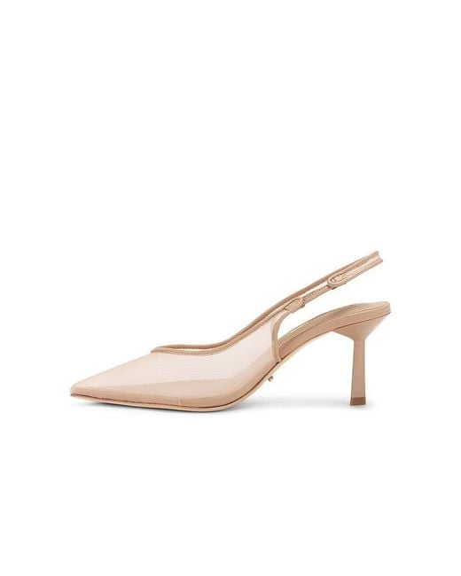 Tony Bianco Natural Breeze Heel