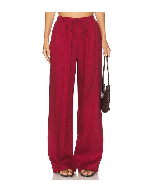 AEXAE Red Hose