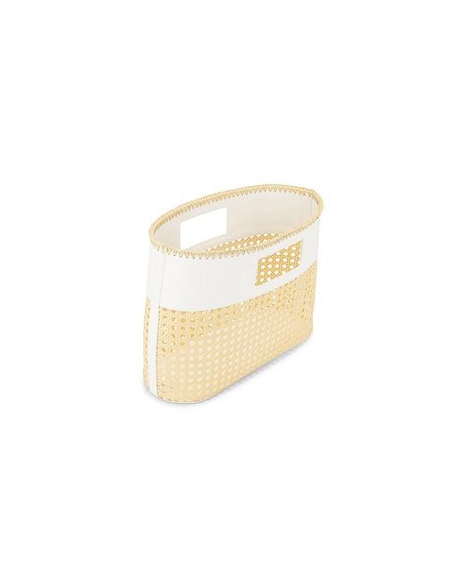 BTB Los Angeles Natural Small Tote