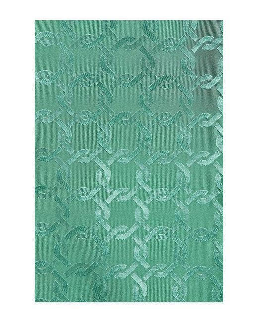 Veronica Beard Green Maggie Dress