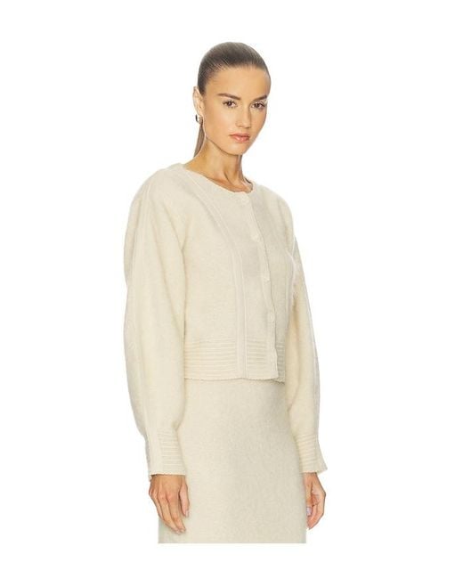 By Malene Birger Natural Pernille Sweater
