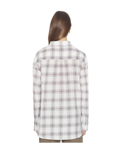Sold Out NYC White The Everything Shirt