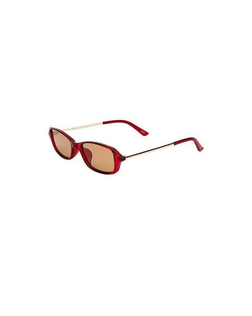 Otra Brown Caysee Sunglasses
