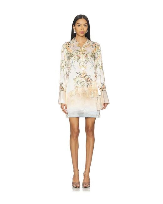 Camilla Dress ドレス Natural