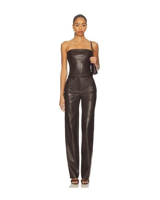 CULTNAKED Black Killa Pant