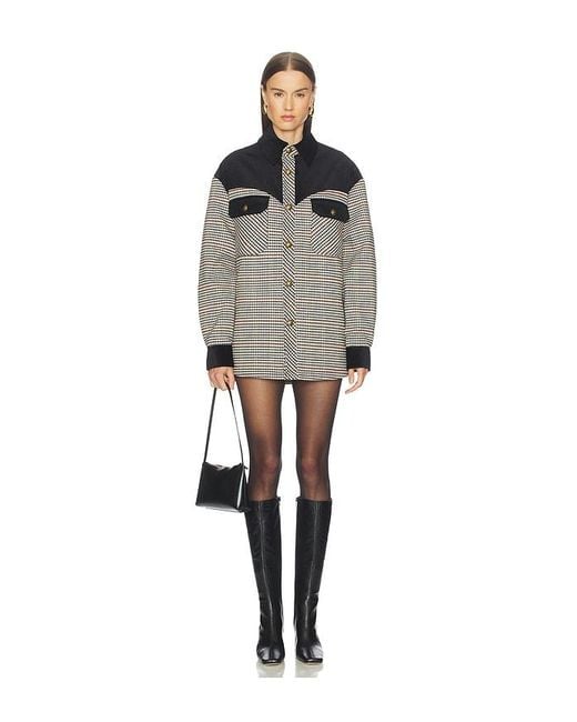 Ronny Kobo Multicolor Rachael Jacket