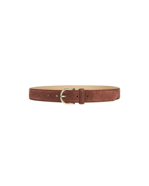 FAVORITE DAUGHTER Natural The Juni Belt