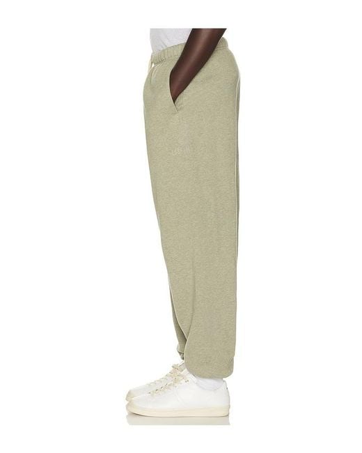 Fear Of God Natural Classic Fleece Sweatpant for men
