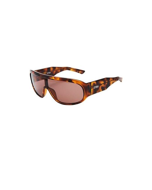 Otra Multicolor Rio Sunglasses