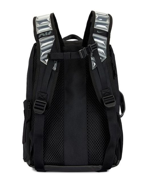 Nike Black Training Backpack (32l) for men