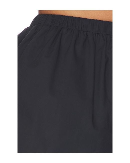 Lovers + Friends Blue Eliana Short