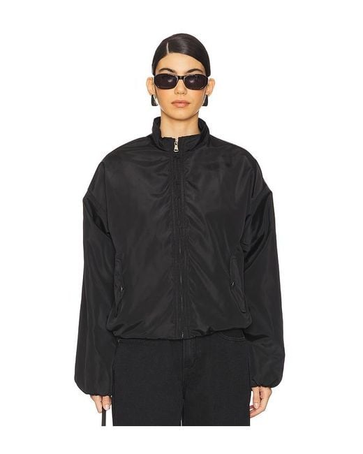 Chaqueta Akari En Color Negro Talla (También En Xs, Xl) superdown de color Black