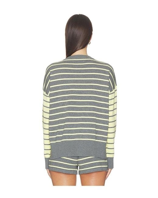 Beach Riot Multicolor Callie Sweater