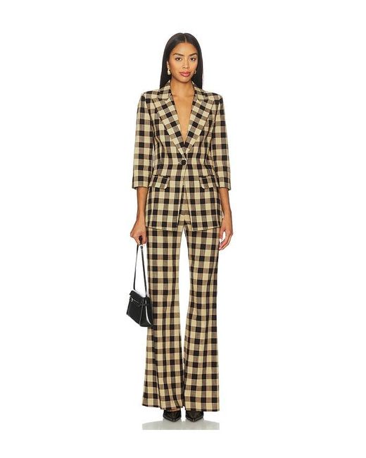 Smythe Multicolor Classic Patch Pocket Pant