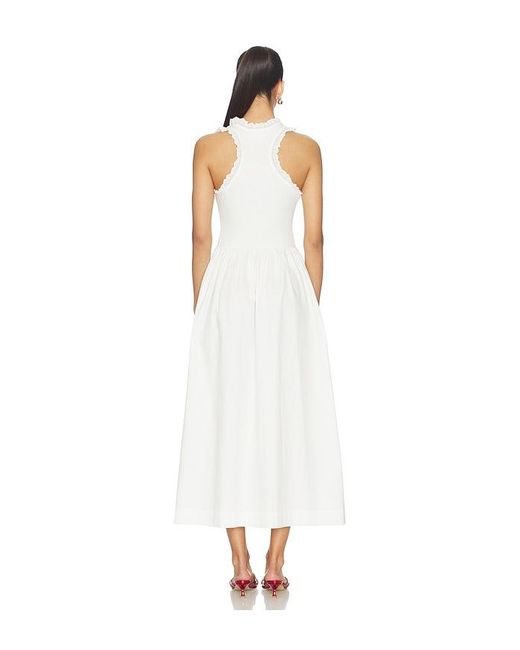 ROAME ROAME. en coloris White