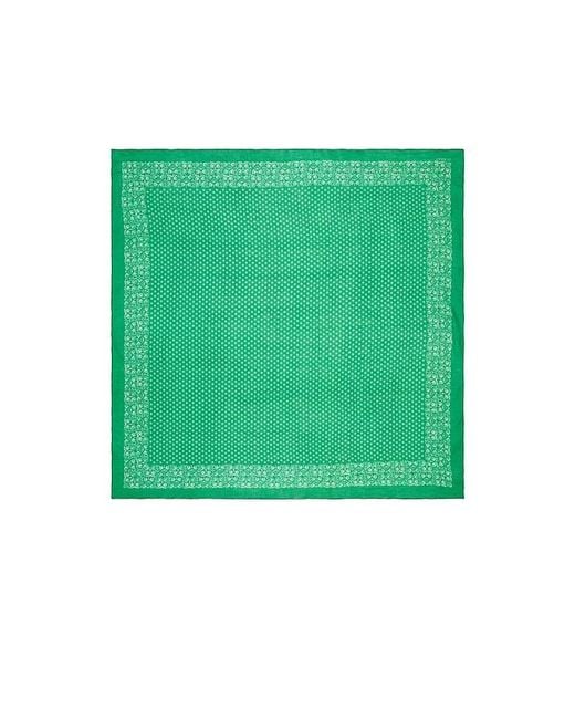 The Great Green The Big Bandana