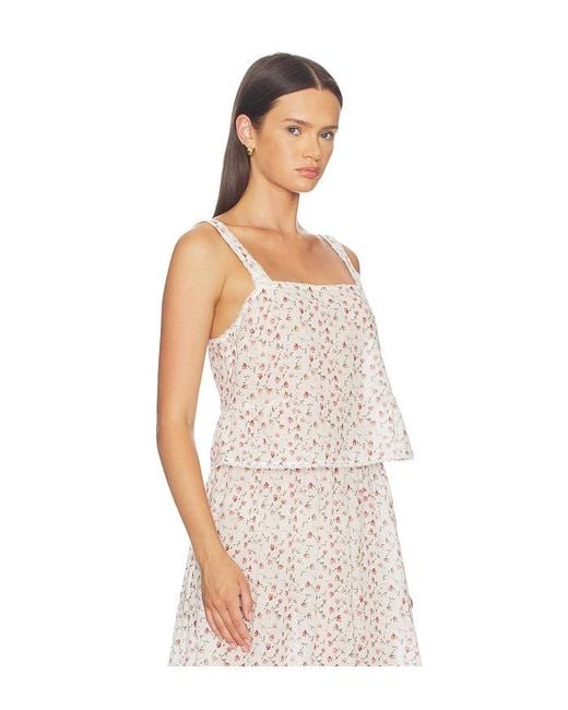 Posse Multicolor Charlotte Top