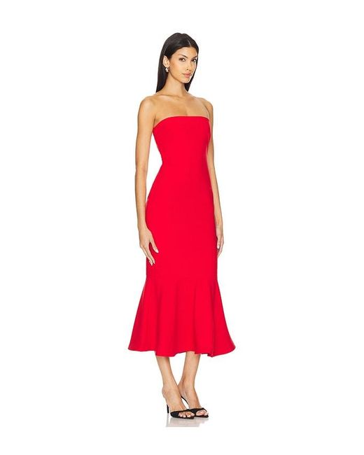 ROBE MILLE en Red Likely